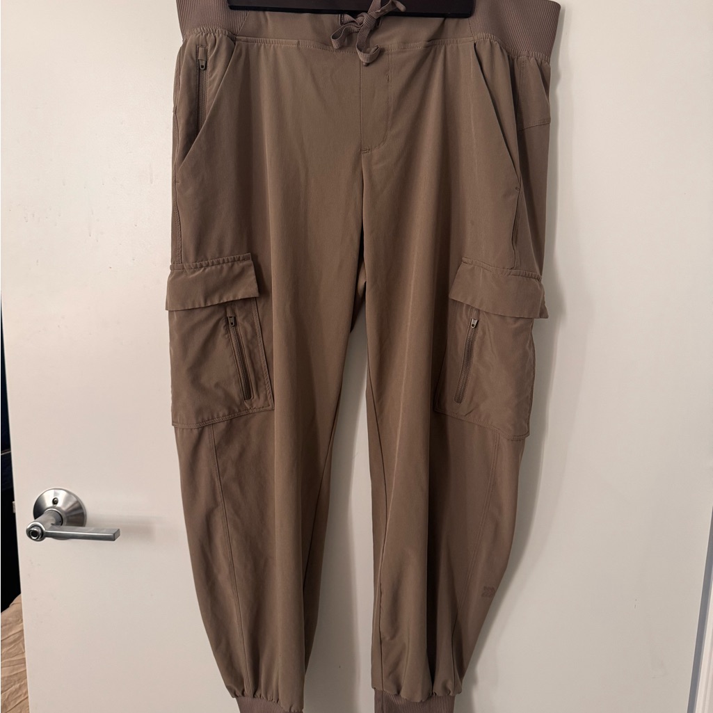 CasualAthletic Pants